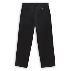 Vans Pantalon Authentic Chino Baggy 17 Vans Pantalon Authentic Chino Baggy -Vans VN000005BLK ALT10
