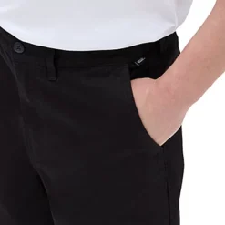 Vans Pantalon Authentic Chino Baggy 13 Vans Pantalon Authentic Chino Baggy -Vans VN000005BLK ALT3