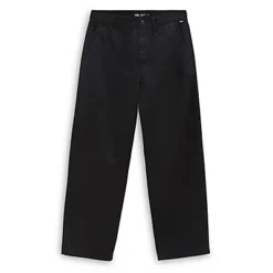 Vans Pantalon Authentic Chino Baggy 16 Vans Pantalon Authentic Chino Baggy -Vans VN000005BLK ALT9