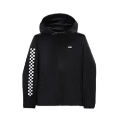 Vans Veste Coupe-vent Garnett Garçon (8-14 Ans) -Vans VN00002BBLK ALT9