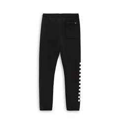Vans Pantalon Molletonné ComfyCush Garçon (8-14 Ans) -Vans VN00002MBLK ALT10