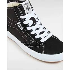 Vans Chaussures Little Lizzie Junior (4-8 Ans) -Vans VN00005VBA2 ALT3