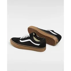 Vans Chaussures Gumsole Old Skool -Vans VN0001R1GI6 ALT2