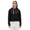 Vans Sweat à Capuche Boom Boom Check -Vans VN00045DBLK HERO