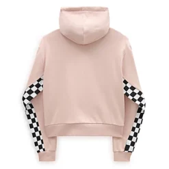 Vans Sweat à Capuche Boom Boom Check It 13 Vans Sweat à Capuche Boom Boom Check It -Vans VN00045DBQL ALT10