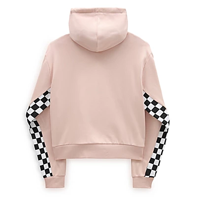 Vans Sweat à Capuche Boom Boom Check It 8 Vans Sweat à Capuche Boom Boom Check It – Image 6