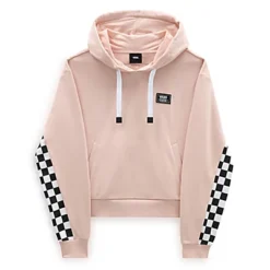 Vans Sweat à Capuche Boom Boom Check It 12 Vans Sweat à Capuche Boom Boom Check It -Vans VN00045DBQL ALT9