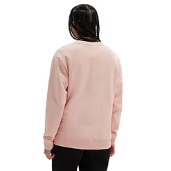 Vans Sweat-shirt Flying V Boyfriend Crew -Vans VN00046XBQL ALT2