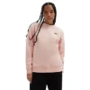 Vans Sweat-shirt Flying V Boyfriend Crew -Vans VN00046XBQL HERO