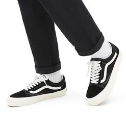 Vans Chaussures Old Skool VR3 13 Vans Chaussures Old Skool VR3 -Vans VN0005UB1KP ALT2