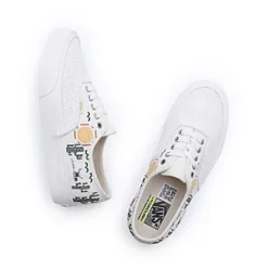Vans Chaussures Desert Embroidery Authentic VR3 10 Vans Chaussures Desert Embroidery Authentic VR3 -Vans VN0005UDFS8 ALT1