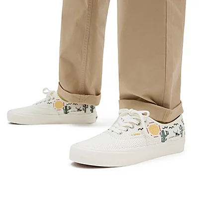 Vans Chaussures Desert Embroidery Authentic VR3 5 Vans Chaussures Desert Embroidery Authentic VR3 â Image 3