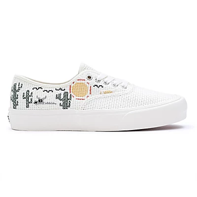 Vans Chaussures Desert Embroidery Authentic VR3 6 Vans Chaussures Desert Embroidery Authentic VR3 â Image 4
