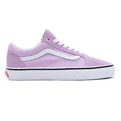 Vans Chaussures Color Theory Old Skool -Vans VN0005UFBUG ALT3