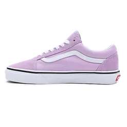 Vans Chaussures Color Theory Old Skool -Vans VN0005UFBUG ALT4