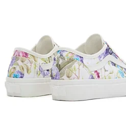 Vans Chaussures Old Skool Tapered -Vans VN0005UGBMB ALT6