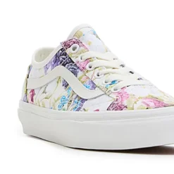 Vans Chaussures Old Skool Tapered -Vans VN0005UGBMB ALT7