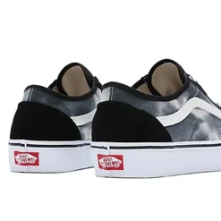 Vans Chaussures Old Skool Tapered VR3 -Vans VN0005UHBM8 ALT6