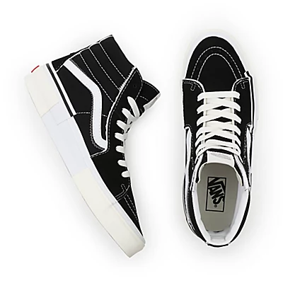 Vans Chaussures Sk8-Hi Reconstruct 4 Vans Chaussures Sk8-Hi Reconstruct – Image 2