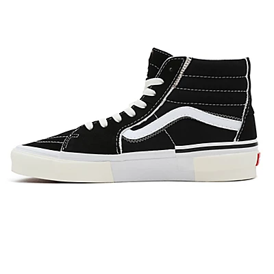 Vans Chaussures Sk8-Hi Reconstruct 7 Vans Chaussures Sk8-Hi Reconstruct – Image 5