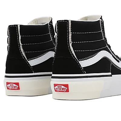 Vans Chaussures Sk8-Hi Reconstruct 9 Vans Chaussures Sk8-Hi Reconstruct – Image 7