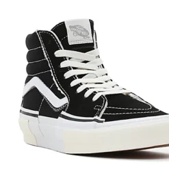 Vans Chaussures Sk8-Hi Reconstruct 17 Vans Chaussures Sk8-Hi Reconstruct -Vans VN0005UK6BT ALT7