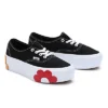 Vans Chaussures Authentic Stackform OSF 1 Vans Chaussures Authentic Stackform OSF -Vans VN0005UTBMV HERO