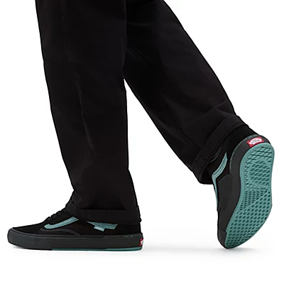 Vans Chaussures BMX Old Skool 5 Vans Chaussures BMX Old Skool – Image 3