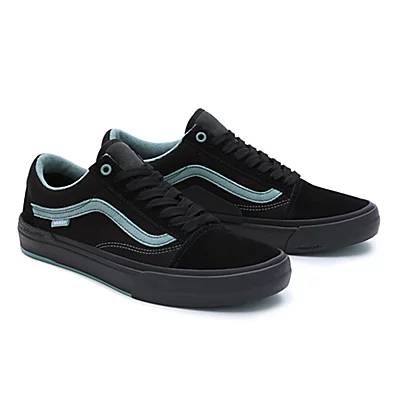 Vans Chaussures BMX Old Skool 3 Vans Chaussures BMX Old Skool