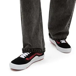 Vans Chaussures Marble BMX Old Skool 11 Vans Chaussures Marble BMX Old Skool -Vans VN0005UZBWT ALT2