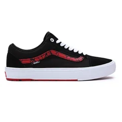 Vans Chaussures Marble BMX Old Skool 12 Vans Chaussures Marble BMX Old Skool -Vans VN0005UZBWT ALT3