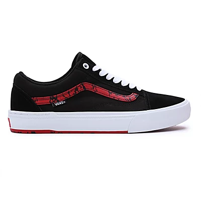 Vans Chaussures Marble BMX Old Skool 6 Vans Chaussures Marble BMX Old Skool – Image 4