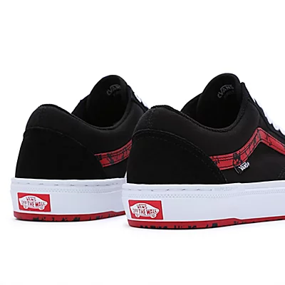 Vans Chaussures Marble BMX Old Skool 9 Vans Chaussures Marble BMX Old Skool – Image 7