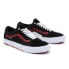 Vans Chaussures Marble BMX Old Skool 2 Vans Chaussures Marble BMX Old Skool -Vans VN0005UZBWT HERO