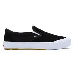 Vans Chaussures Marble BMX Slip-On -Vans VN0005V1YL4 ALT3