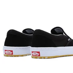 Vans Chaussures Marble BMX Slip-On -Vans VN0005V1YL4 ALT6