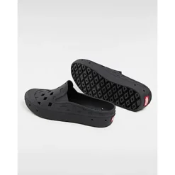 Vans Chaussures Slip-On Mule TRK 12 Vans Chaussures Slip-On Mule TRK -Vans VN0005V8BLK ALT2