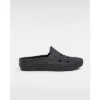 Vans Chaussures Slip-On Mule TRK -Vans VN0005V8BLK HERO