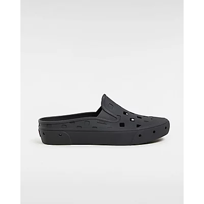 Vans Chaussures Slip-On Mule TRK 3 Vans Chaussures Slip-On Mule TRK