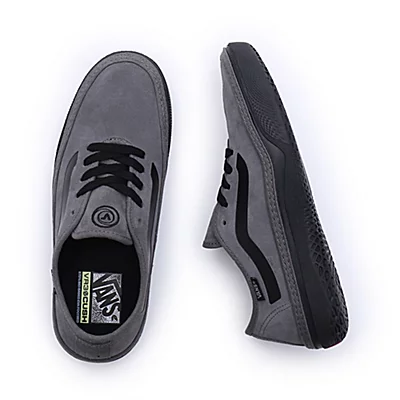 Vans Chaussures Circle Vee SE 4 Vans Chaussures Circle Vee SE – Image 2