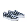 Vans Chaussures Classic Slip-On Glow Xray Ocean Enfant (4-8 Ans) -Vans VN0005WWBER HERO