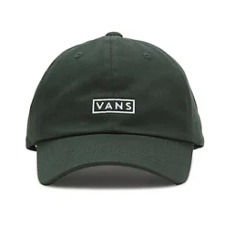 Casquette De Jockey Vans Easy Box Enfant