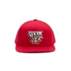 Casquette Junior Vans Snapback -Vans VN00061X0PZ HERO