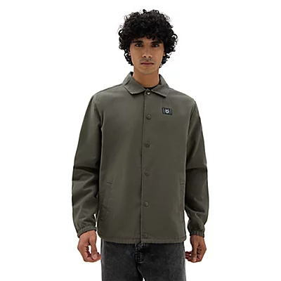 Vans Veste Perris & Dennis Reversible Torrey 3 Vans Veste Perris & Dennis Reversible Torrey