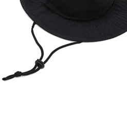 Chapeau Outdoors Boonie Vans 9 Chapeau Outdoors Boonie Vans -Vans VN000671BLK ALT3