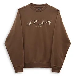 Vans Sweat Geese Crew -Vans VN0006990E0 ALT9
