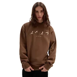 Vans Sweat Geese Crew