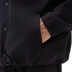 Vans Veste Torrey Skate -Vans VN0006DXBLK ALT4