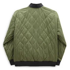 Vans Veste Pickett Bomber -Vans VN00075EZBF ALT10