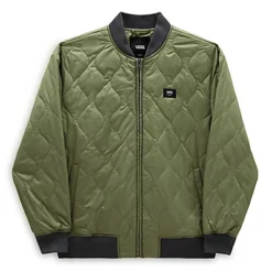 Vans Veste Pickett Bomber -Vans VN00075EZBF ALT9